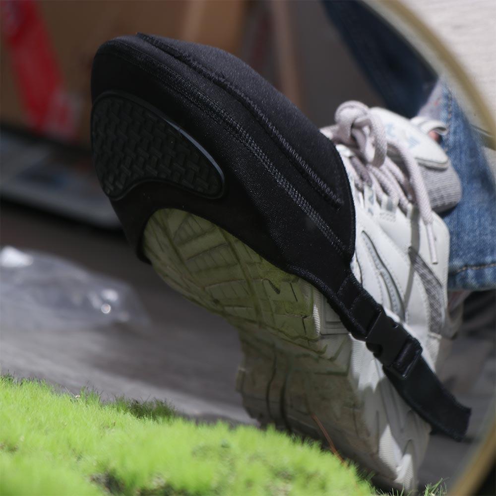 Boots Protective Gear Shift Shoe Cover Motorcycle Shoe Shift Pad Motorcycle Shifter Shoes Protector