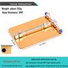 Jundingying Edelstahl Motherboard Chip Reparatur Vorrichtung