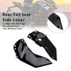 Rear Tail Seat Side Cover Fairing For Yamaha Tenere 700 T700S 2025-2026 Black