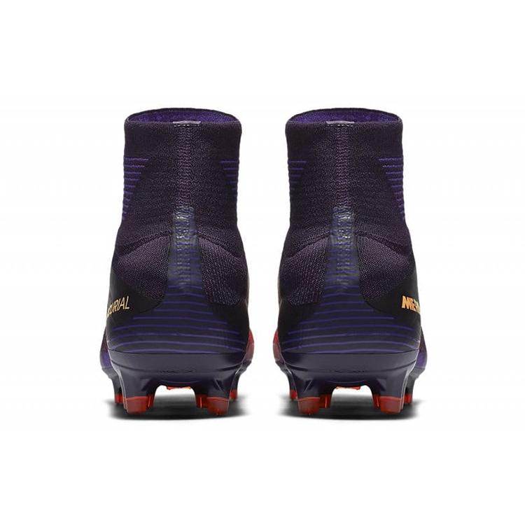 Nike Mercurial Superfly 5 Fg 'Purple Dynasty' 831940-585