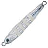 Daiwa TG Bait 120 3D Silver Zebra Glow Lure