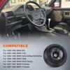 Neuer Rennwagen-Lenkradhalterungs-Kurznabenadapter-Schnellverschluss-Kit für BMW M3 M5 E30 E30H 3er/5er Reihe 318/325/528 1984-1990