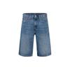Denim Shorts Men's Blue Moderate 39434-0113