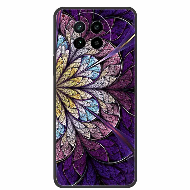 For Tecno Camon 30 4G Case Luxury TPU Soft Silicone Back Cover for Tecno Camon30 4G CL6 Protective Shockproof Cute Phone Coque