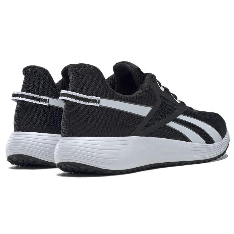 Lite Plus 3 Reebok 'Black White' GY3963