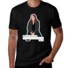 What Would Olivia Benson Do Law And Order Svu Tshirt Everyday Wear Basic Short Sleeve Top