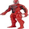 Venom Titan Hero Series - Carnage Action Figure - 12INCH Carnage Toy
