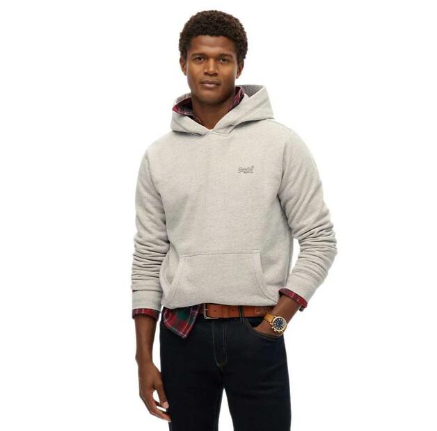 

Superdry Essential Logo худи 3XL