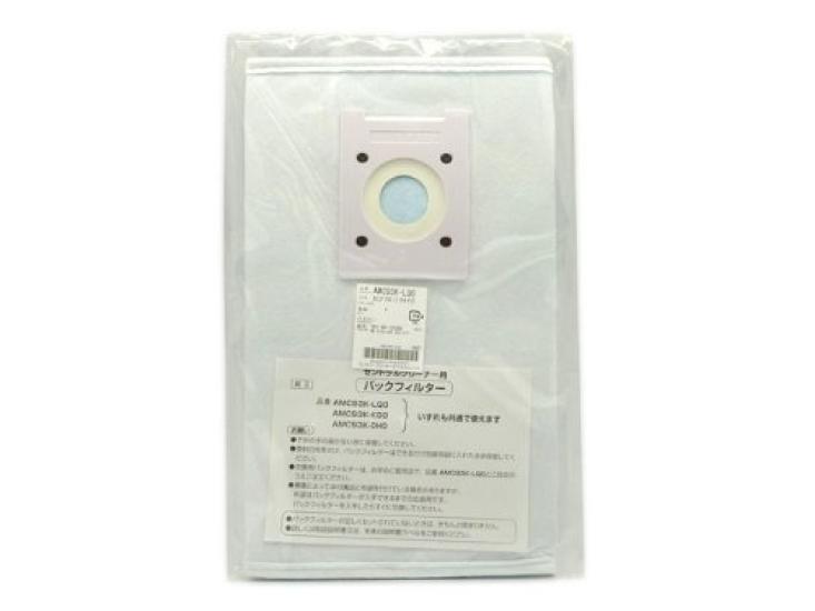 

Фильтр-пакет Panasonic AMC93K-LQ0 (1 кусок)