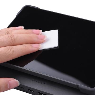 Tempereds Glass Film High Transparencys AntiFingerprint for 4 2 Remote Controller