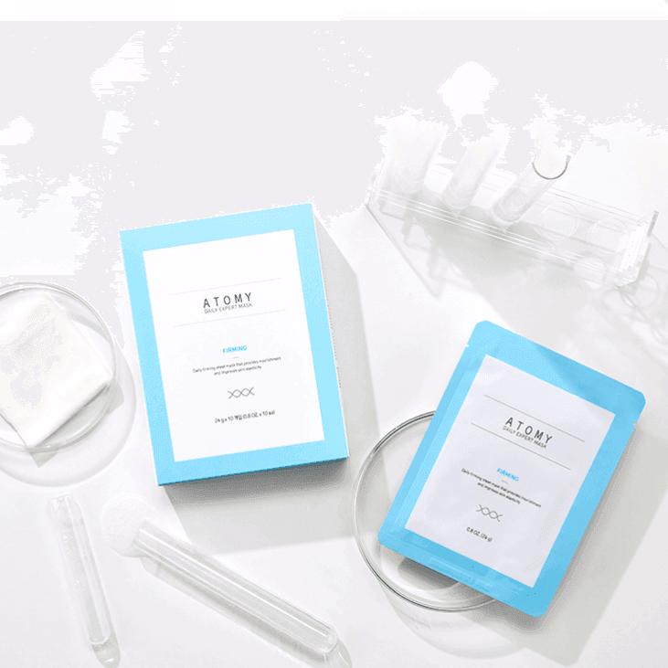 Atomy Daily Expert Mask (3 Types) 24g*10EA