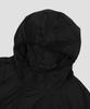 Verdnt Nylon Essential Windbreaker [Black]