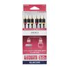 Elecom AV Cable/TV-VCR/RCA Pin Plug X 3-RC