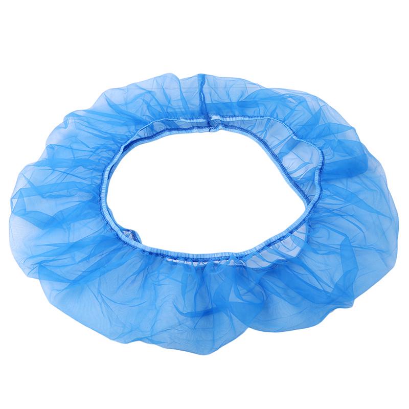 Receptor Seed Guard Nylon Mesh Bird Parrot Cover Soft Easy Cleaning Nylon Airy Fabric Mesh Bird Cage Cover Seed Catcher Guard