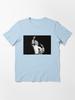 Andy Williams Andy Williams - Bw Photograph Essential T-Shirt