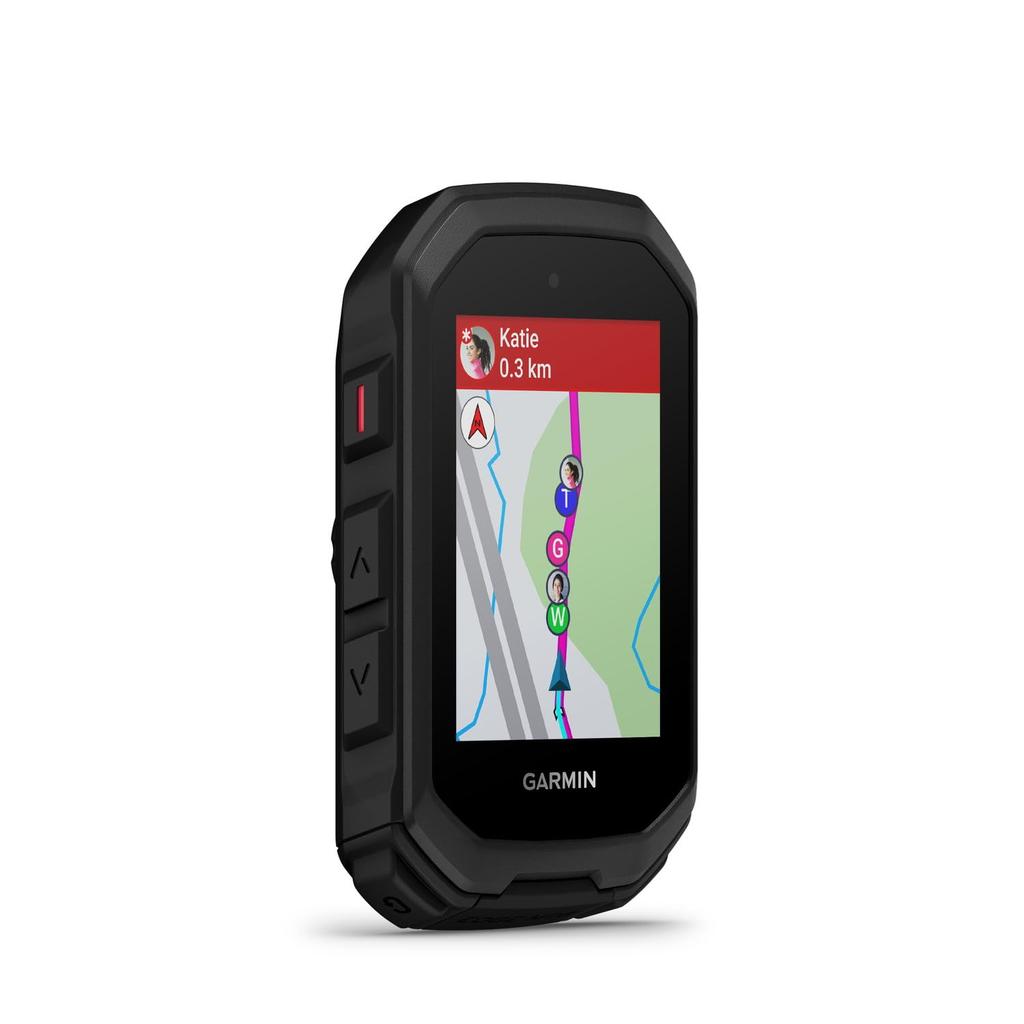 Garmin Edge MTB Cycle 5Hz Bicycle Navigation Japanese Computer, GPS, System, 010-02993-22 [Genuine Product]