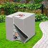 1pc (120cm*100cm*116cm)  Tank Lid, Dust Cover for Outdoor Water Tank, Keep Your Tank Clean and Tidy
