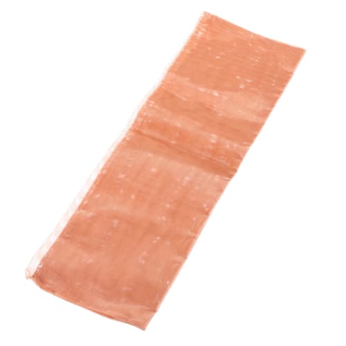 uxcell 100 Mesh Pure Copper Mesh, 1m x 40cm, 4mm Thick, Woven Mesh Screen for Gardens and Homes, Car Hole Repair, Insect Repellent Copper Bottom Netti