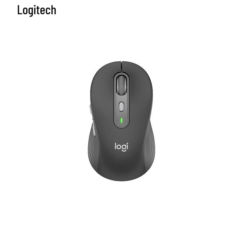 

Logitech M750 Wireless Bluetooth Mouse