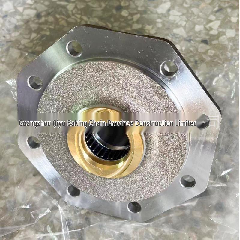 Wheel Hub Unit 43401-60080 for Toyota Land Cruiser HZJ78