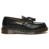 Dr. Martens Adrian Vintage Tassel Loafer Black Quilon Unisex Sneakers 26891001