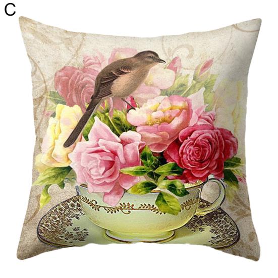 

Чехол на подушку, износостойкий, не скатывается, легкий, современный, креативный, наволочка для гостиницы C