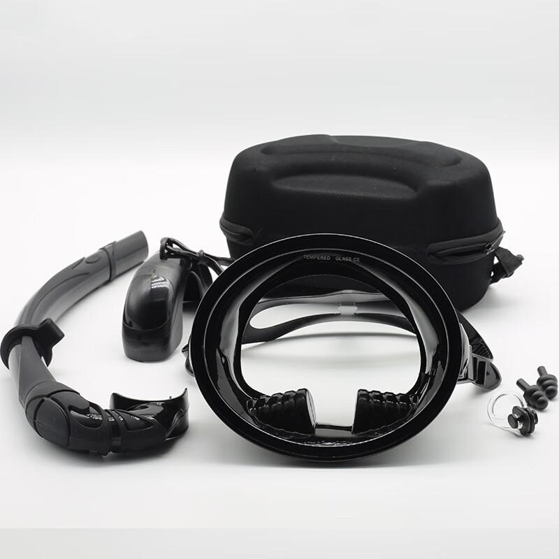 Pulian Full Face Diving & Snorkeling Mask Adult