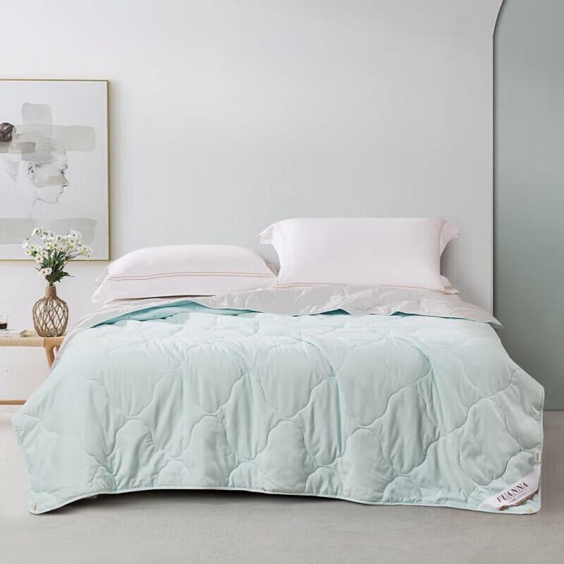 

Fuanna Pure Soft Summer Quilt