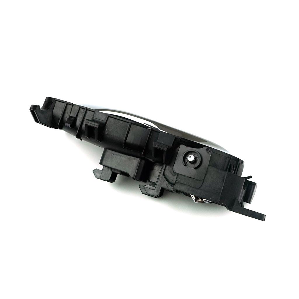 Do Nissan Qashqai J11 2014-2022 BDP1104-1 Wnętrze samochodu Wewnętrzna klamka do drzwi wewnętrznych Otwieracz chromowany plastik lewy 80671-4EA0B