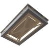 Vent Cover WIND 22x37 cream