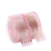 Breathable Glue-Free Invisible Eyelid Stickers for Natural Beauty