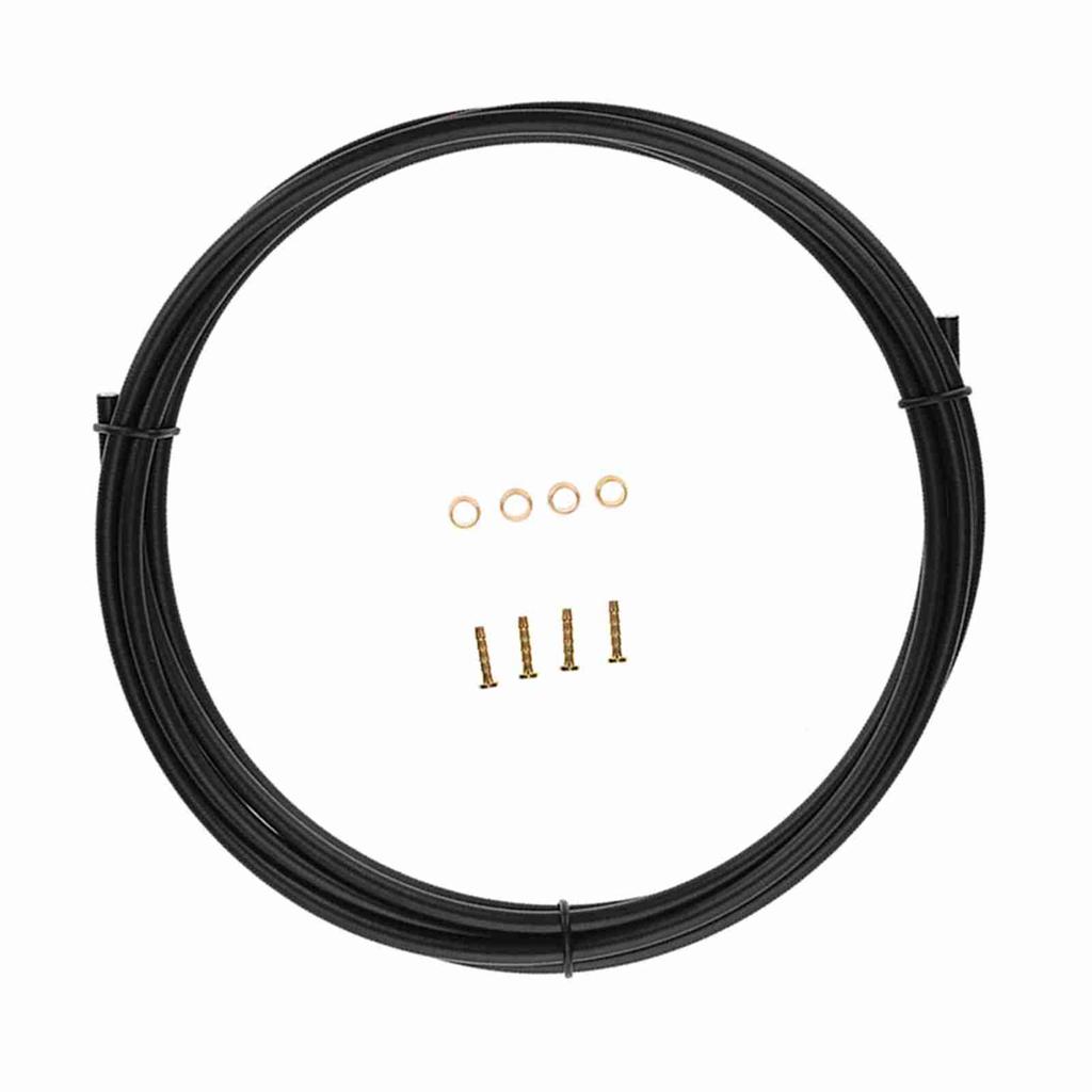 GUB BH90 BH59 Set de inserții de măsline și conector pentru furtun hidraulic de frână (BH59)