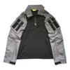 Junzhiyun 5.56 Tactical Combat Uniform Set