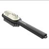 1pc Soft Shoes Cleaning Brush 2-in-1 Cleaning Eraser & Bristle Brush for Easy Scuff and Stain Removal Tools Leather Boot Cleaner