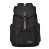New Retro Backpack Backpack High School Schoolbag Leisure Travel Storage Bag