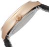 Gucci GG2570 Black Stainless Sapphire Quartz Swiss Watch, Dial, Steel, Crystal, Movement, 29mm, Made, YA142509, Women's