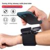 Cross-Border Sports Wristband Phone Holder Armband for Running