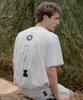Welteoigseupelimeonteu Nature Balance T-Shirt_White