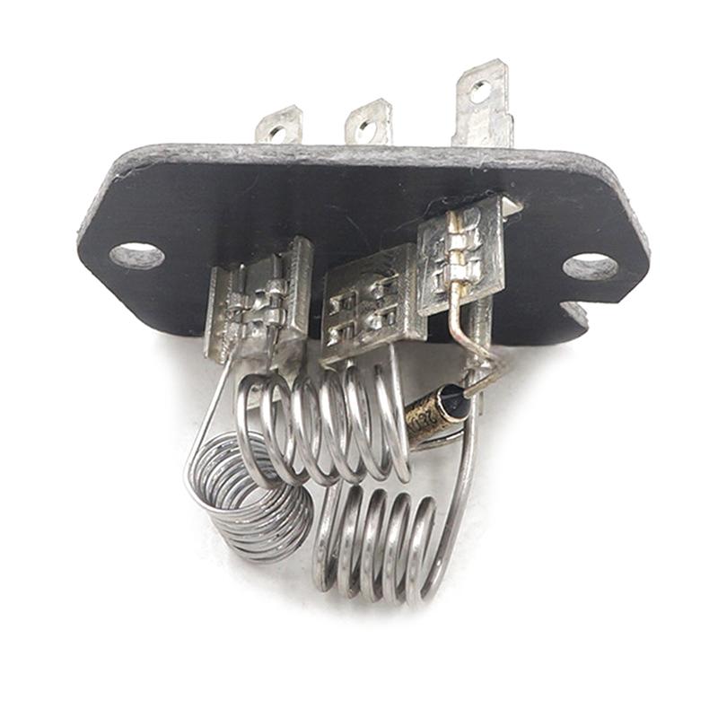 Air Conditioner Rheostat Radiator For Peterbilt Blower Resistance Blower Resistance Car Accessories 5X010040