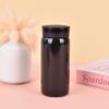 BaShiTing Portable Double-Layer Stainless Steel Vacuum Flask