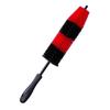 Car Wheel Hub & Engine Compartment Cleaning Brush