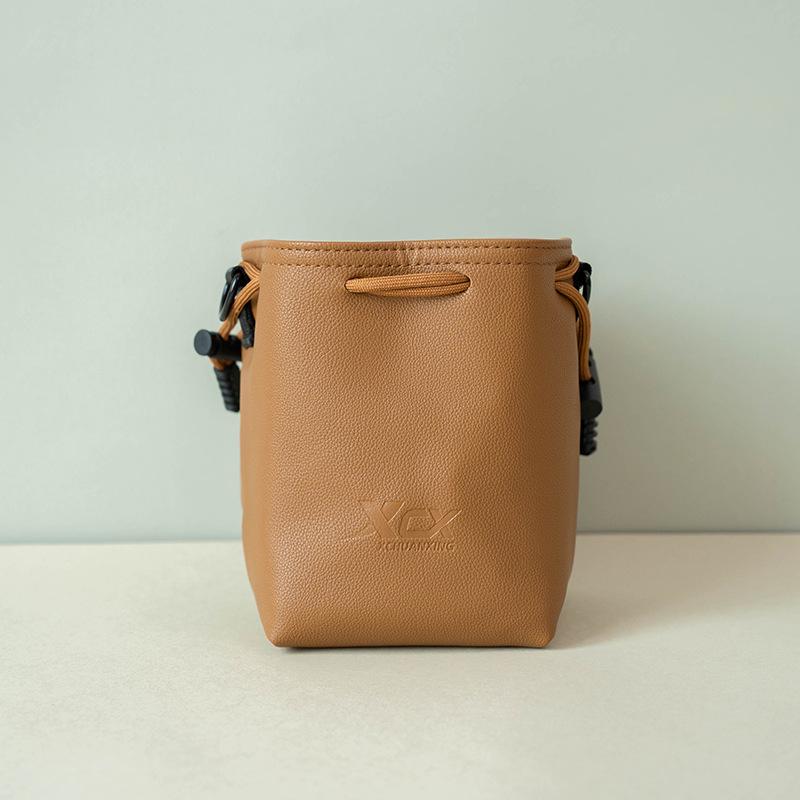 Camera Bag for Sony ZVE10, Canon R50, Nikon Z30 & Fujifilm XS20