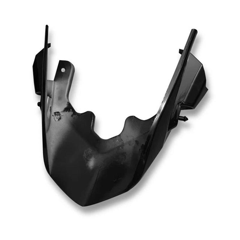 BT-For Kawasaki Z750 Rear Fairing Middle Section Rear Fairing Middle Section Motorcycle Accessories Carbon