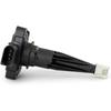 Oil Fluid Level Sensor 12618608780 12 61 8 608 780 for BMW 335I 435I 535I 640I 650I 740I M2 M3 M4 X3 X4 X5 X6