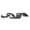 For Honda CRV CR-V 2017- 2018 4x Car Door Anti Kick Pad Protection Cover