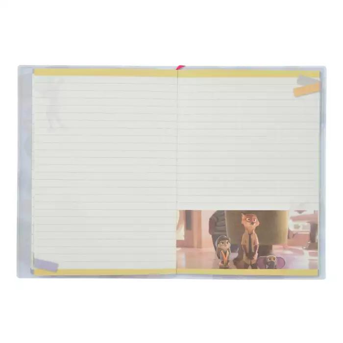 Disney Zootopia Planner/Schedule Book B6 Memories 2026 Japan NEW Disney Store