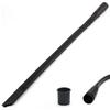 Universal Flexible Crevice Tool 32/35 Mm – Clip-on Nozzle 62 Cm for Vacuum Cleaner