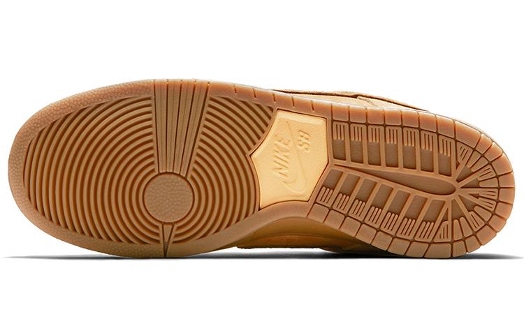 Nike SB Dunk Low Wheat 2017 883232-700