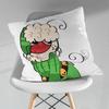 DDandys World BBobette Pillow Case For 30x30cm45x45cm55x55cm For Home Bedroom Decoration And Protector