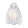 LULU OIO Sunscreen Clothes for Women's New Summer Thin Models Are Very Good-looking American Polka Dot Sunscreen Clothes and UV-proof Jackets.